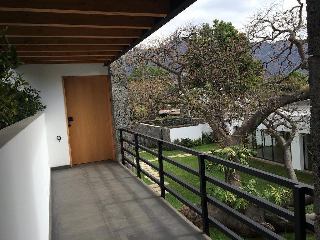 Hotel Boutique Casa Fernanda (Adults Only) Tepoztlán Esterno foto