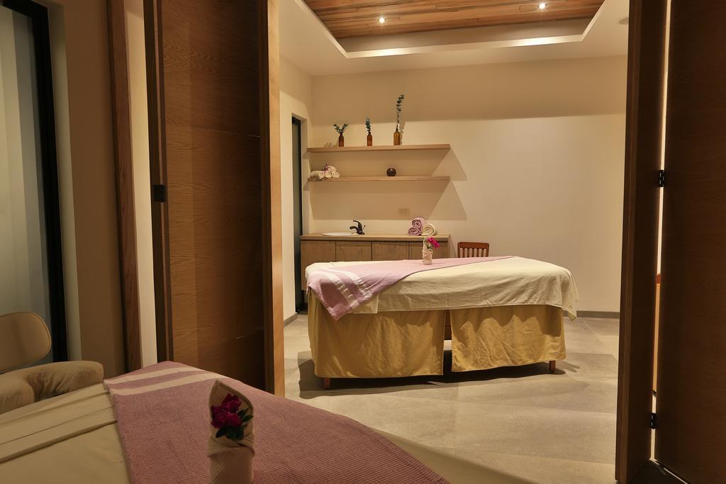 Hotel Boutique Casa Fernanda (Adults Only) Tepoztlán Esterno foto