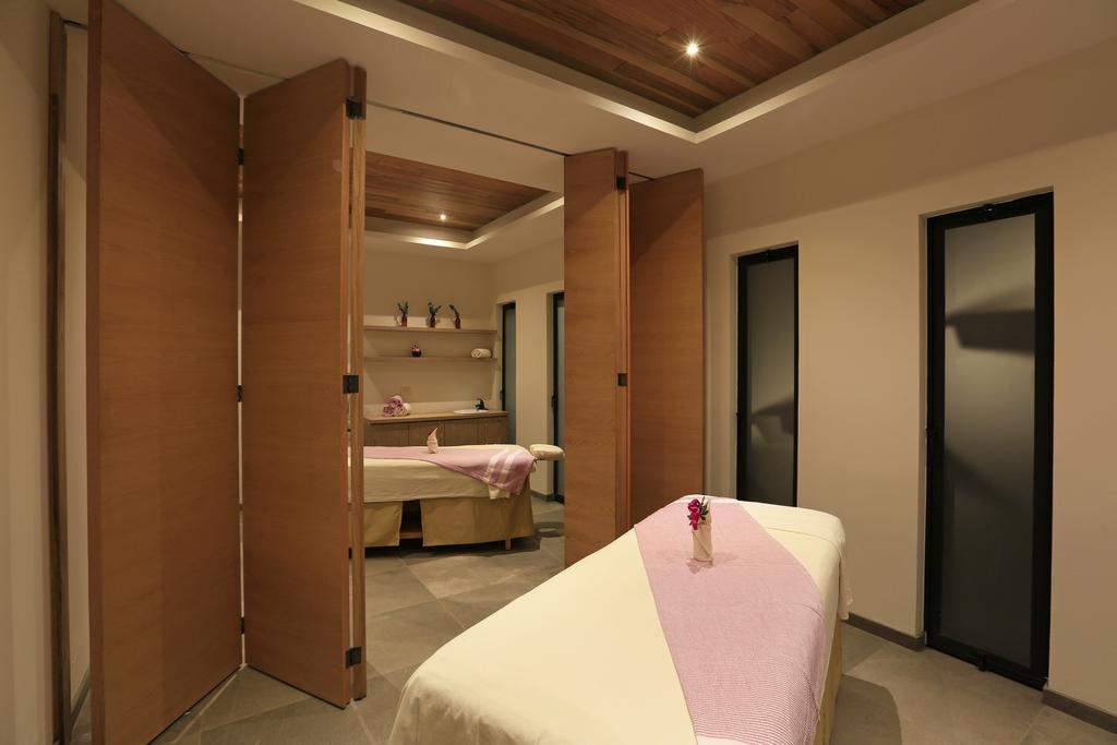 Hotel Boutique Casa Fernanda (Adults Only) Tepoztlán Esterno foto