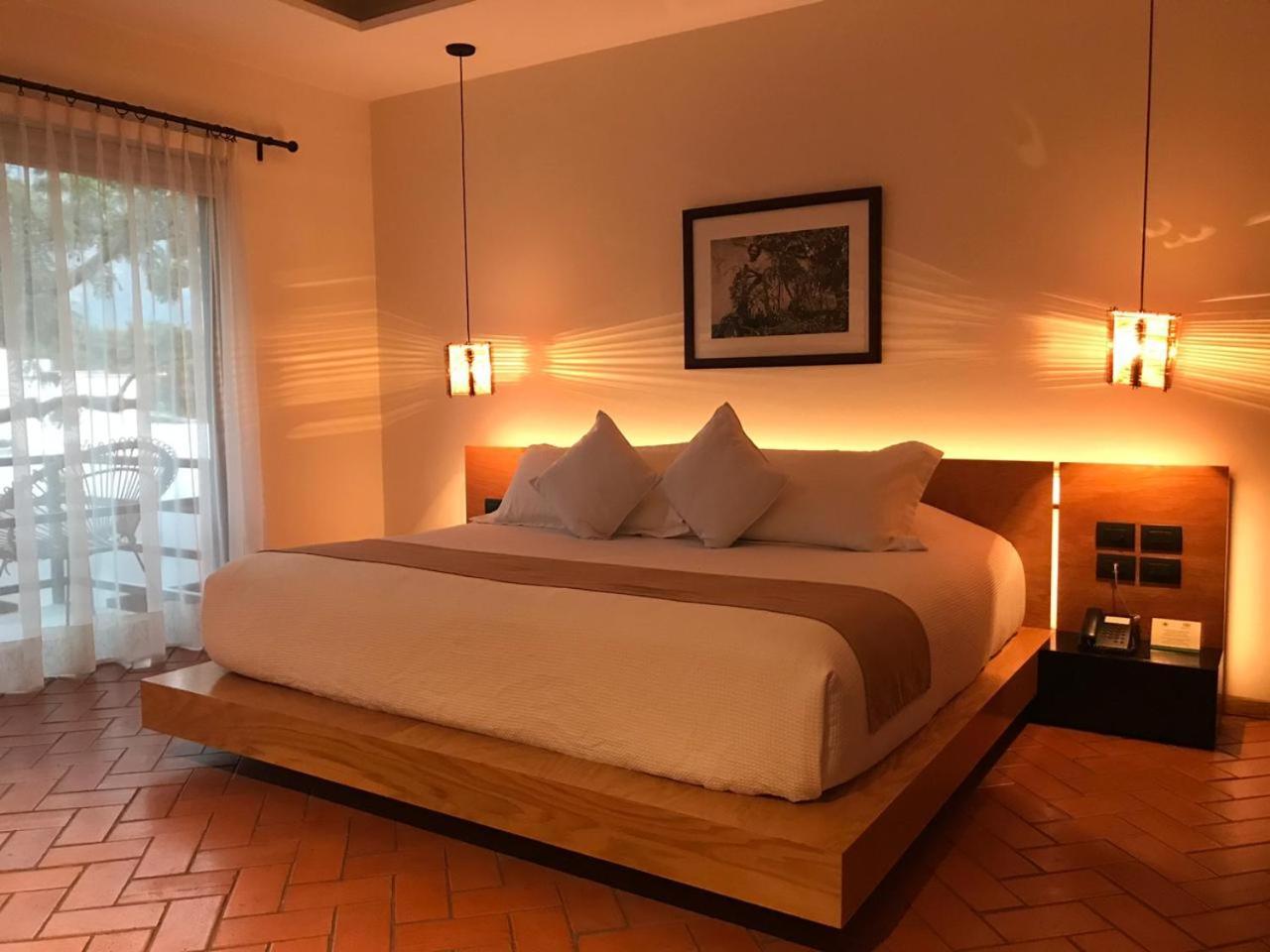 Hotel Boutique Casa Fernanda (Adults Only) Tepoztlán Esterno foto