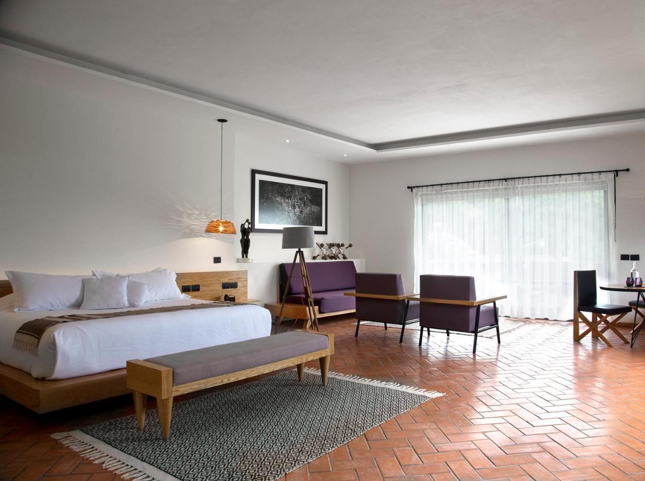Hotel Boutique Casa Fernanda (Adults Only) Tepoztlán Esterno foto