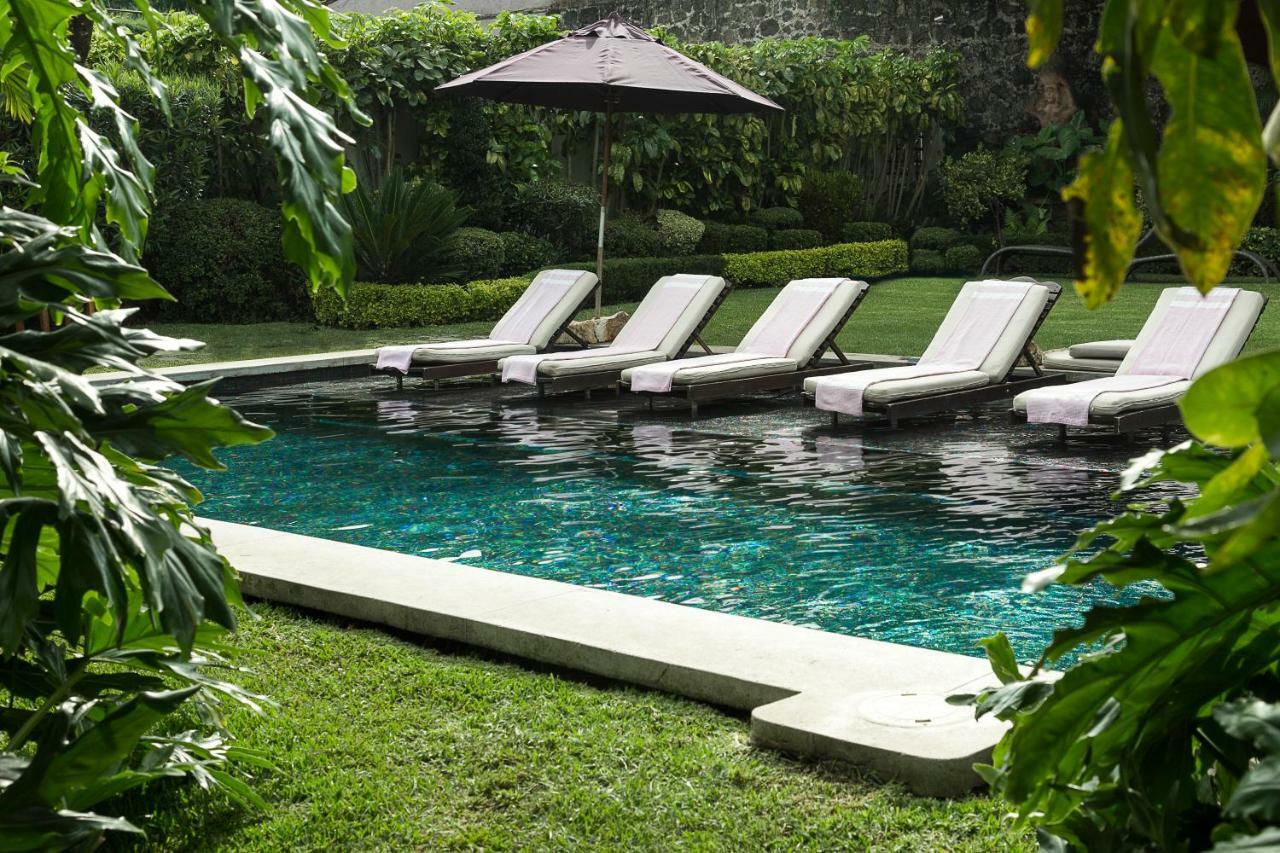 Hotel Boutique Casa Fernanda (Adults Only) Tepoztlán Esterno foto
